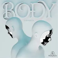 Elderbrook — Body — обложка