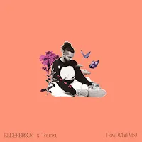 Elderbrook — Howl (Chill Mix) Ft Tourist — обложка