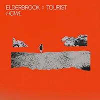 Elderbrook — Howl Ft Tourist — обложка