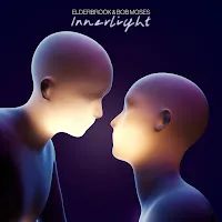 Elderbrook — Inner Light Ft Bob Moses — обложка