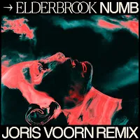 Elderbrook — Numb (Joris Voorn Remix) — обложка