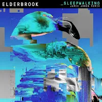 Elderbrook — Sleepwalking (Jamie Jones Remix) — обложка